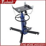 Findmall 1322-1660LBS Stage Hydraulic Transmission Jack W/ 360 Swivel Wheel. Fixed Price $175.34.