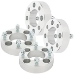 Pcs 1.5" Atv Wheel Spacers 4X110 For Honda Suzuki Yamaha Kawasaki 4/110. Fixed Price $69.79.