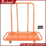 Findmall Drywall Cart Handling Sheetrock Panel With Safety Belts. Fixed Price $119.84.