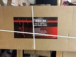 Ironton Drywall And Panel Hoist, 150-LB. Capacity, 11FT. Lift. Fixed Price $199.99.