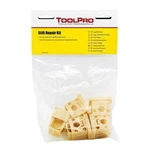 Replacement Sleeve Bearing Kit For Adjustable Drywall Stilts Toolpro. Fixed Price $22.85.