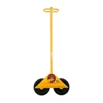 49 Troll Panel Handler, Yellow. Fixed Price $44.54.