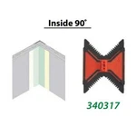 Usg-sheetrock Bead Hopper Gate Inside 90. Fixed Price $19.50.