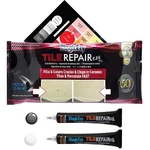 Magicezy Tile Repairezy (gray/white) - And Vinyl Floor Kit Fix .... Fixed Price $38.11.