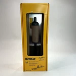 Dewalt Pro Flex 14" Finishing Trowel Dxtt 2-982 New Box 5 Flat Blade Nib. Fixed Price $25.95.