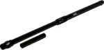 Dewalt Drywall Ext. Corner Roller Handle W/ Adapter 36-54" 2-792 Refurbished. Fixed Price $130.00.