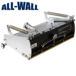 Columbia 12" Power-assist Drywall Flat Finishing Box, Spring Pressure Dispensing. Fixed Price $400.00.