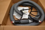 Graco 332072D Heated Hose 10' 1500 Psi 400F, (nib) Part # 126389 New. Fixed Price $799.95.